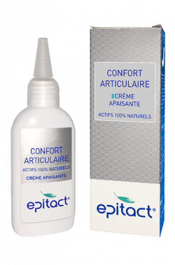 Crème hallux valgus epitact