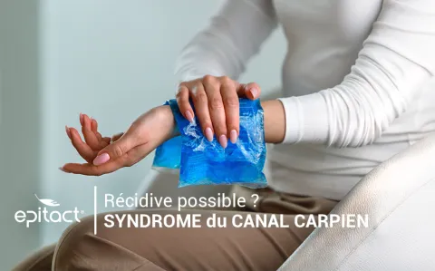 Syndrome Canal Carpien - Recidive