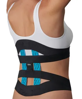 Correcteur de posture dos - lomblagie - mal au dos- EPITACT - Posturostrap