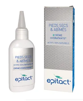 creme pieds secs epitact