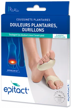 coussinets-plantaires epitact