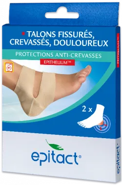 protections crevasses epitact
