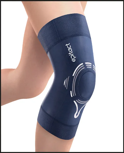 genouillère arthrose physiostrap epitact