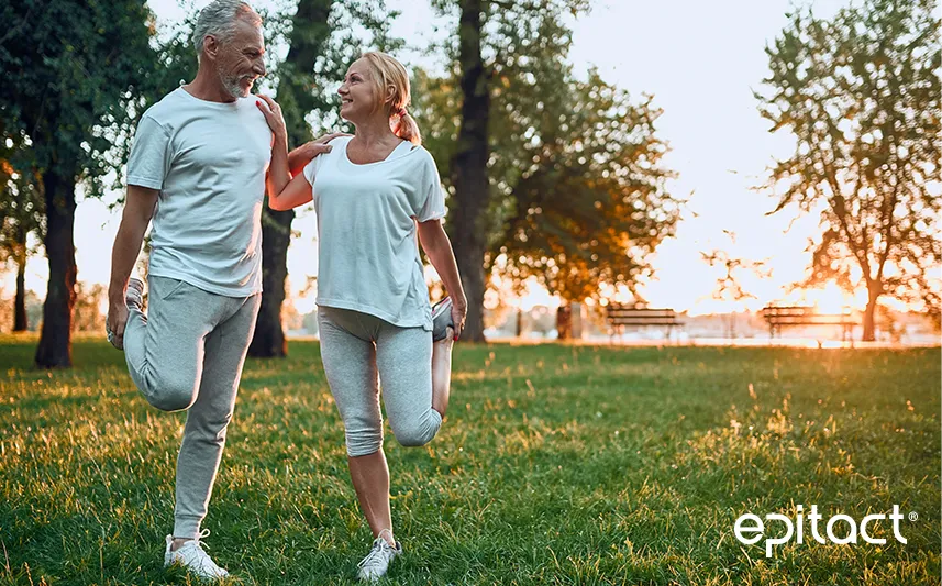 Comment soulager l’arthrose du genou ?