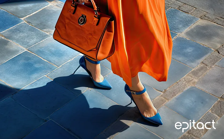 Quels coussinets en gel pour chaussures à talons ?