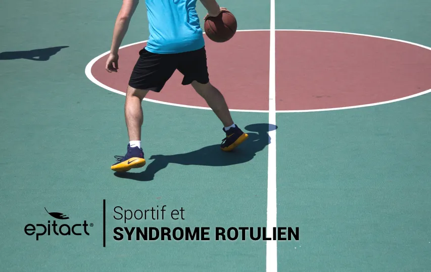Comprendre le syndrome rotulien chez le sportif